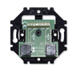 Strojek TZ 5013U-A00105 2X