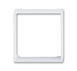 Levit® 5016H-A00070 03 kryt pro přístroj osvětlení s LED barva bílá * ABB