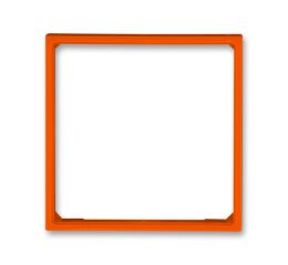 Levit® 5016H-A00070 66 kryt pro přístroj osvětlení s LED barva  oranžová *ABB