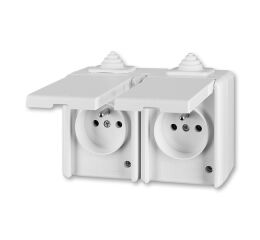 Zásuvka 5598-2069 B