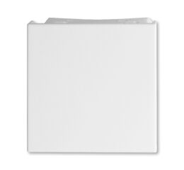 Záslepka 45x45; bílá 5525-C00100 B