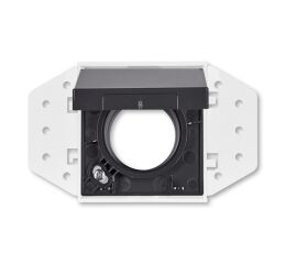 Future® linear 5530B-A6703081 zásuvka centrálního vysávání, se základnoubarva antracitová ABB