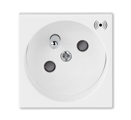 Zásuvka 5585N-C02357 B