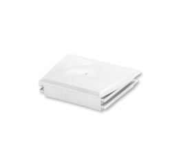 Záslepka (k řadě Variant+) *ND3558-G102/1 B bílá ABB