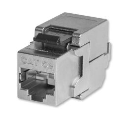 Přístroj zásuvky datové stíněné Modular Jack RJ 45-8 Cat. 5eS *RJ45C5S  ABB