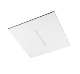 MODUS ED1000, LED 840, vestavný čtverec A, modul 625, 1x krátká optika Z60,  SELV 180 mA