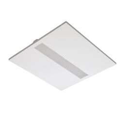 MODUS EK3000, LED 840, vestavný čtverec, modul 600, 1x opálový kryt,  SELV 500 mA