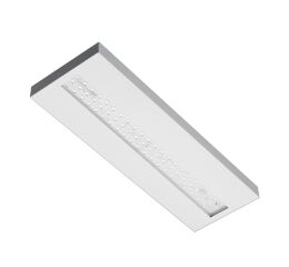 MODUS EPC4000, LED 840, obdélník S, třířadá optika Z60,  SELV 700mA