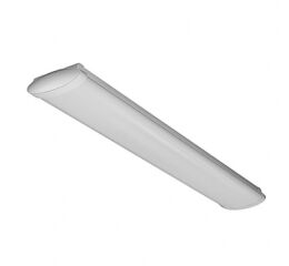 MODUS KS 2x36 W komp.,opálový polystyrol.kryt