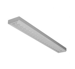 MODUS LLX 1x18 W bílá, nízké