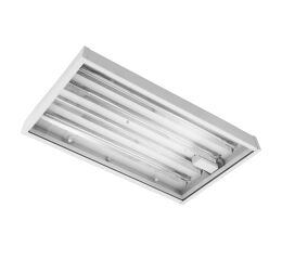 Svítidlo Modus MEGA LED 650mm,4x LED , 5700K, závěsné, zdroj 2100mA nestmív