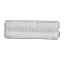 Nouzové sv. LED ECONOMIC LED SA / 3h. eco,piktogram. univ