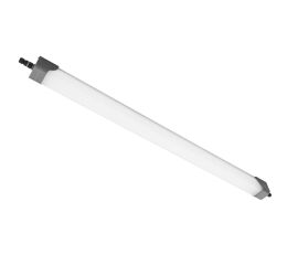 MODUS PH 7000,  korpus PC, 1700mm, LED 865, driver 1200mA, IP65