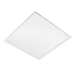 MODUS UQ LED panel, vestavný čtverec A, modul 625, 5700K, driver 700mA