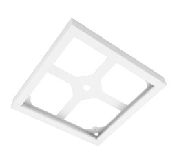 Rámeček pro přisazenou montáž nízkých svítidel modul 625