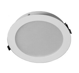 Svítidlo SPMN 1500, vestavné, LED 840,  nanoprizmatický kryt  , nový korpus průměr 190mm, 350mA