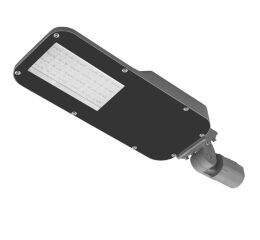 UL3500V15/ND MODUS UL, AL korpus, LED OSLON 12ks/700mA, 5000K, optika, ploché sklo