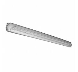 MODUS V3 1xLED 600mm, G13, IP65 korpus PC + kryt PC, zdroj PHILIPS CorePro LEDtube