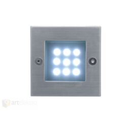 Svítidlo INDEX 9LED ID-B04/S