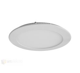 Svítidlo LEDMED  18W kulatý 4000K,LM22300002