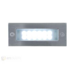 Svítidlo INDEX 12 LED, bílá, studená bílá ID-A04/S LED