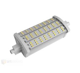Žárovka LED Linear 6,5w118mm neutrální  R7s