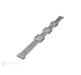 Svítidlo BL0901/S SET MAYOR 2x25LED