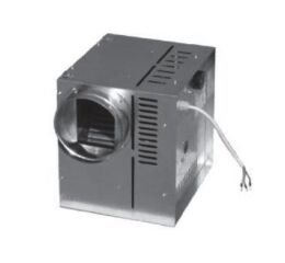 Talířový ventil plastový AN 125