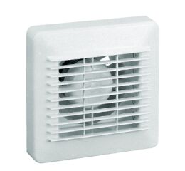 EDM 100 SZ  IP44 malý axiální ventilátor Elektrodesign, S&amp;P