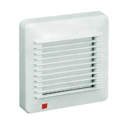 EDM 100 CZ  IP44 malý axiální ventilátor Elektrodesign, S&amp;P