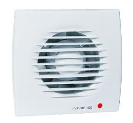 FUTURE 100 C IPX4 malý axiální ventilátor Elektrodesign, S&amp;P