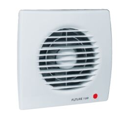 FUTURE 120 C IPX4 malý axiální ventilátor Elektrodesign, S&amp;P