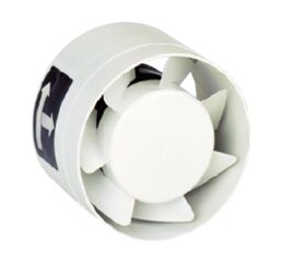 TDM 200  IPX4 malý axiální ventilátor Elektrodesign, S&amp;P