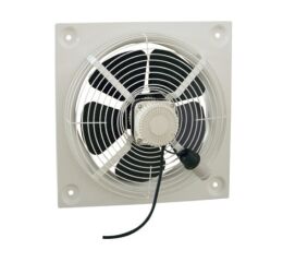 HXM 300  IP44 stěnový axiální ventilátor Elektrodesign, S&amp;P
