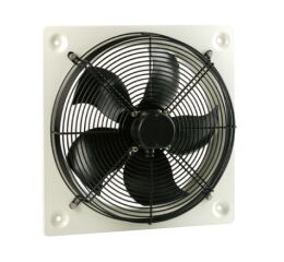 HXM 400  IP54 stěnový axiální ventilátor Elektrodesign, S&amp;P