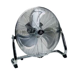 TURBO 355 N mobilní axiální ventilátor  Elektrodesign, S&amp;P