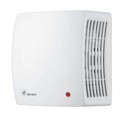 EB 100 N S  IPX2 malý radiální ventilátor Elektrodesign, S&P