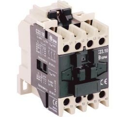 EPM C23.0022 220-230V / 50Hz stykač 4-pólový kont. hlavní 2NO+2NC 220 .. 230 V *111161867030