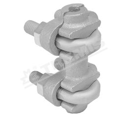 Svorka zem SZb zkušební