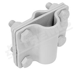 Svorka zem SJ 1 k jímací tyči