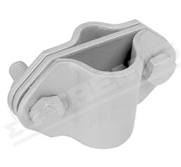 Svorka zem SJ 1b k jímací tyči