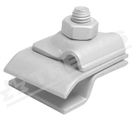 Svorka zem SOc na okapové žlaby