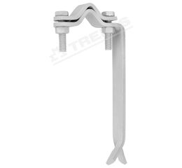 Držák DUZ do zdiva