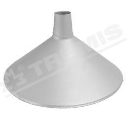 Stříška ochranná horní OSH