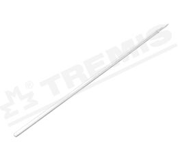 Tyč jímací JV 1,0 s vrutem