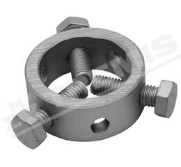 Objímka jímací tyče OJ