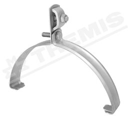 Podpěra PV 15a Cu vedení na hřebenáče