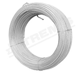 Lano FeZn 35mm (0,28 kg/m)