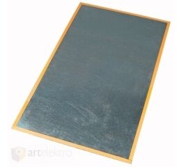 Eaton BPZ-RP-600/10 Zadní stěna do rozváděče POD omítku, ocel.plech, ŠxV=635x1060 *111291