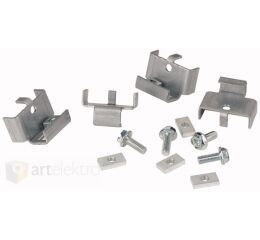 Eaton BPZ-SNAP-MSW-CTS Úchytka na BPZ-CTS pro montáž bočnice BPZ-MSW pomocí západky SNAP *131559